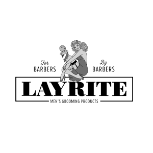 Logo del marchio Layrite