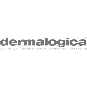 Logo del marchio dermalogica
